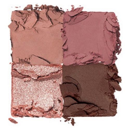 rom nd Better Than Eyes Eye Palette 6.5g Number 2 Dry Rose