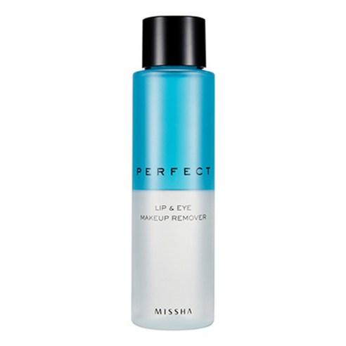 MISSHA Perfect Lip and Eye Makeup Remover 155ml