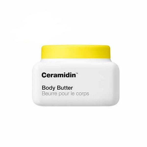 Dr. Jart Ceramidin Body Butter 200ml
