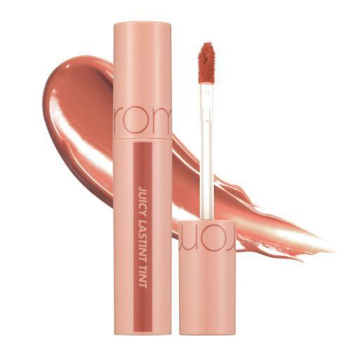 rom&nd Juicy Lasting Tint 5.5g Bare 4 Colors