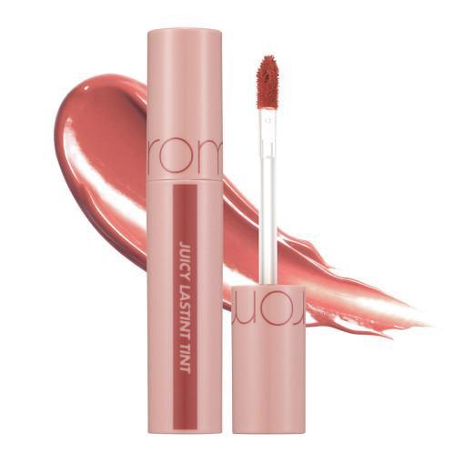 rom&nd Juicy Lasting Tint 5.5g Bare 4 Colors