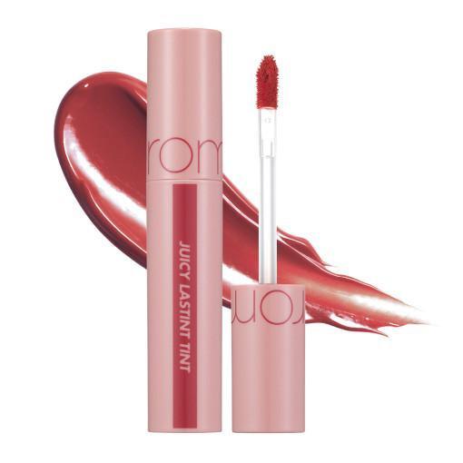 rom nd Juicy Lasting Tint 5.5g Bare 4 Colors