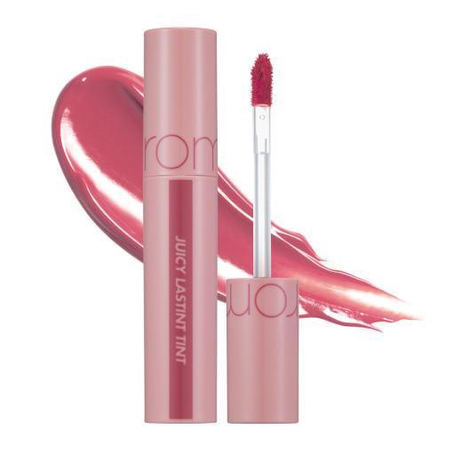 rom nd Juicy Lasting Tint 5.5g Bare 4 Colors