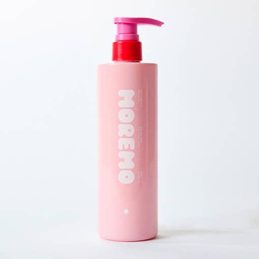 moremo Hair Treatment Miracle 2x Jumbo Size 480ml