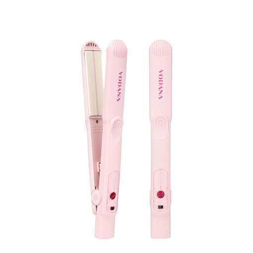Vodana Triple Flow Wave Iron Pink Vanilla 32mm