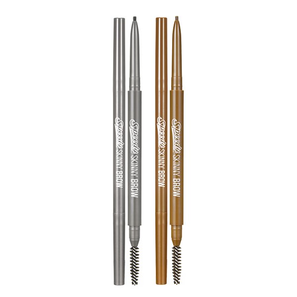 Peripera Speedy Skinny Brow 0.05g 5 Colors