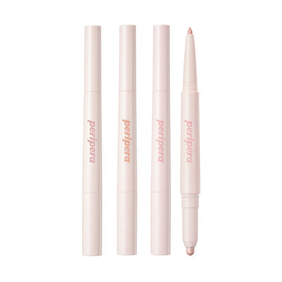 Peripera Sugar Twinkle Duo Eye Stick 3 Colors