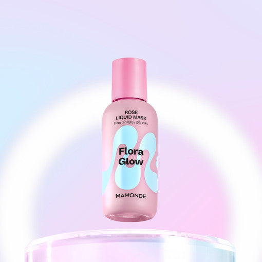 Mamonde Rose Plus Pha Liquid Mask 80ml