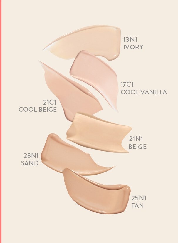 Laneige New Neo Cushion Matte Spf46 Pa Plus 15g with 15g Refill Set
